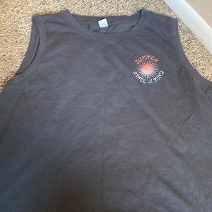3/$25 Old Navy Womens tank
